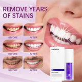 Purple Toothpaste for Tartar Removal