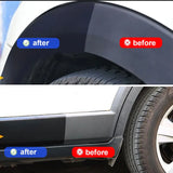 Car Plastic Restorer