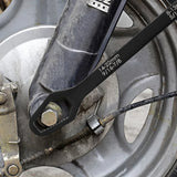 Adjustable Universal Torx Wrench