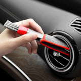 Multi-Purpose Car Cleaning Brush