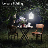 Portable LED Camping Light