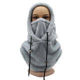 Winter Hoodie™
