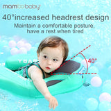 Non-Inflatable Baby Swimming Float Seat