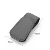 Car Auto Sun Visor Eyeglass Hanger Clip