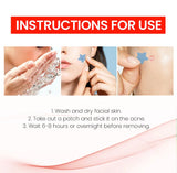 Acne Repair Facial Patch