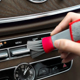 Multi-Purpose Car Cleaning Brush