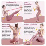 Yoga Pedal Puller