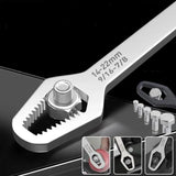 Adjustable Universal Torx Wrench