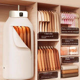 Warm Air Laundry Dryer
