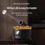 AuraMist™ Lava Diffuser