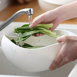 Multi-Purpose Kitchen Sieve