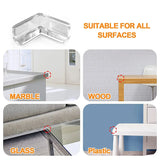 Children Baby Safety Silicone Protector