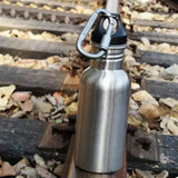 Aluminum Alloy Carabiner Set