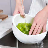 Multi-Purpose Kitchen Sieve