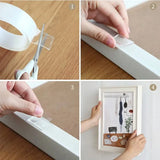 Wetproof Adhesive Nano Tape