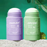 Herbal Glow Mask