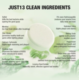 NoBS Toothpaste Tablets